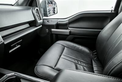 2020 Ford F-150 Lariat-RARE SALEEN PACKAGE - Photo 33 - Joliet, IL 60435