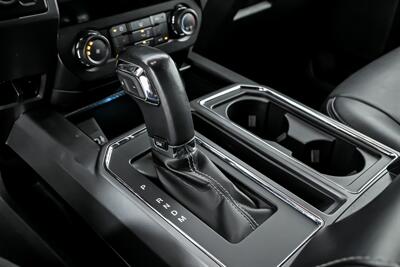 2020 Ford F-150 Lariat-RARE SALEEN PACKAGE - Photo 32 - Joliet, IL 60435