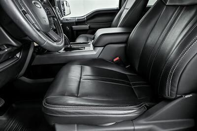 2020 Ford F-150 Lariat-RARE SALEEN PACKAGE - Photo 20 - Joliet, IL 60435