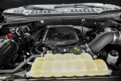 2020 Ford F-150 Lariat-RARE SALEEN PACKAGE - Photo 18 - Joliet, IL 60435