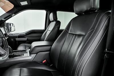 2020 Ford F-150 Lariat-RARE SALEEN PACKAGE - Photo 21 - Joliet, IL 60435