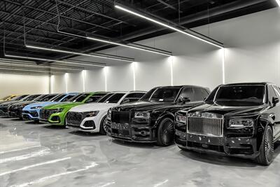 2020 Ford F-150 Lariat-RARE SALEEN PACKAGE - Photo 40 - Joliet, IL 60435