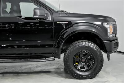 2020 Ford F-150 Lariat-RARE SALEEN PACKAGE - Photo 15 - Joliet, IL 60435