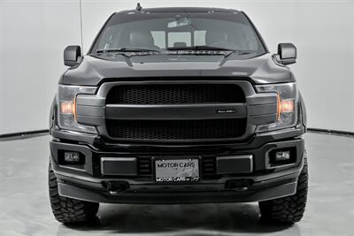 2020 Ford F-150 Lariat-RARE SALEEN PACKAGE - Photo 5 - Joliet, IL 60435