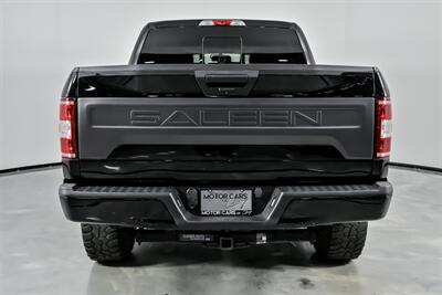 2020 Ford F-150 Lariat-RARE SALEEN PACKAGE - Photo 11 - Joliet, IL 60435