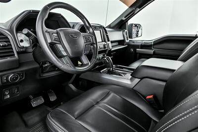 2020 Ford F-150 Lariat-RARE SALEEN PACKAGE - Photo 19 - Joliet, IL 60435