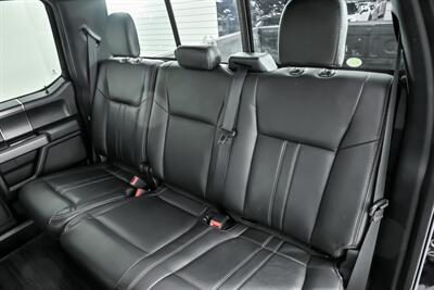 2020 Ford F-150 Lariat-RARE SALEEN PACKAGE - Photo 22 - Joliet, IL 60435