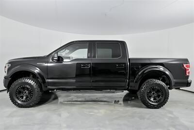 2020 Ford F-150 Lariat-RARE SALEEN PACKAGE - Photo 8 - Joliet, IL 60435