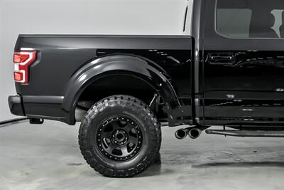 2020 Ford F-150 Lariat-RARE SALEEN PACKAGE - Photo 13 - Joliet, IL 60435