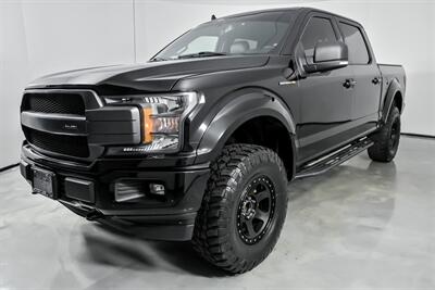 2020 Ford F-150 Lariat-RARE SALEEN PACKAGE - Photo 6 - Joliet, IL 60435