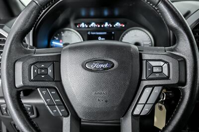 2020 Ford F-150 Lariat-RARE SALEEN PACKAGE - Photo 26 - Joliet, IL 60435