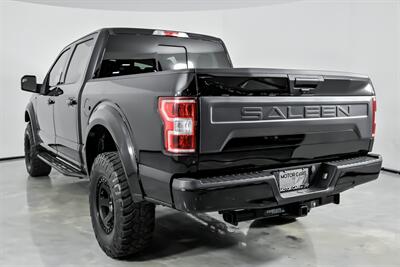 2020 Ford F-150 Lariat-RARE SALEEN PACKAGE - Photo 10 - Joliet, IL 60435