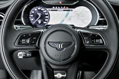 2023 Bentley Flying Spur Speed   - Photo 31 - Joliet, IL 60435