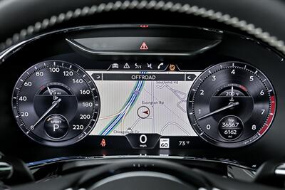 2023 Bentley Flying Spur Speed   - Photo 29 - Joliet, IL 60435