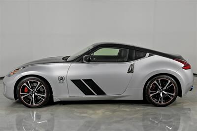 2020 Nissan 370Z Sport-50TH ANNIVERSARY EDITION   - Photo 8 - Joliet, IL 60435