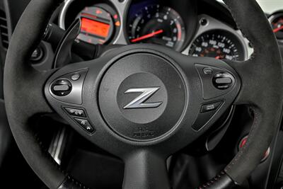 2020 Nissan 370Z Sport-50TH ANNIVERSARY EDITION   - Photo 25 - Joliet, IL 60435