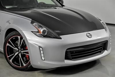 2020 Nissan 370Z Sport-50TH ANNIVERSARY EDITION   - Photo 3 - Joliet, IL 60435