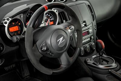 2020 Nissan 370Z Sport-50TH ANNIVERSARY EDITION   - Photo 23 - Joliet, IL 60435