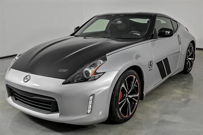 2020 Nissan 370Z Sport-50TH ANNIVERSARY EDITION   - Photo 6 - Joliet, IL 60435