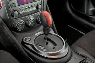 2020 Nissan 370Z Sport-50TH ANNIVERSARY EDITION   - Photo 33 - Joliet, IL 60435