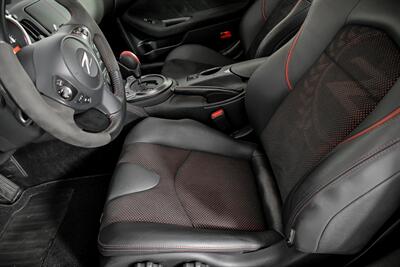 2020 Nissan 370Z Sport-50TH ANNIVERSARY EDITION   - Photo 21 - Joliet, IL 60435