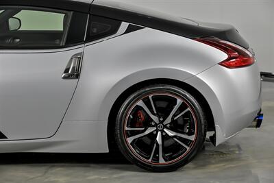 2020 Nissan 370Z Sport-50TH ANNIVERSARY EDITION   - Photo 9 - Joliet, IL 60435