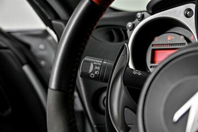 2020 Nissan 370Z Sport-50TH ANNIVERSARY EDITION   - Photo 26 - Joliet, IL 60435