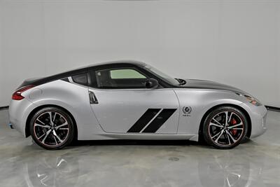 2020 Nissan 370Z Sport-50TH ANNIVERSARY EDITION   - Photo 14 - Joliet, IL 60435
