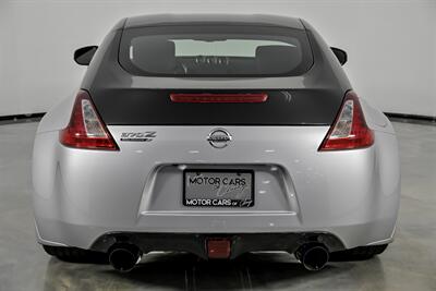 2020 Nissan 370Z Sport-50TH ANNIVERSARY EDITION   - Photo 11 - Joliet, IL 60435