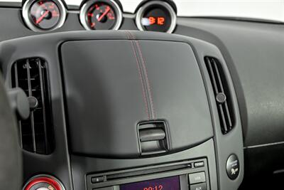 2020 Nissan 370Z Sport-50TH ANNIVERSARY EDITION   - Photo 29 - Joliet, IL 60435