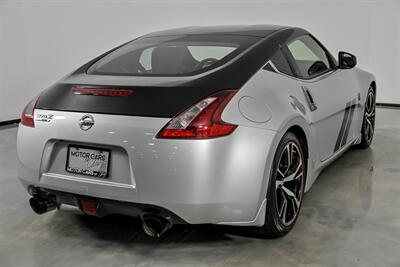 2020 Nissan 370Z Sport-50TH ANNIVERSARY EDITION   - Photo 12 - Joliet, IL 60435