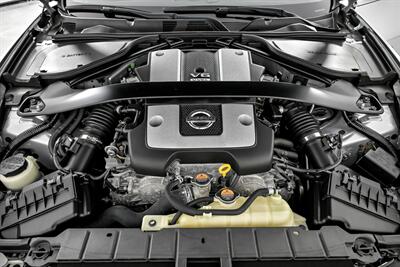 2020 Nissan 370Z Sport-50TH ANNIVERSARY EDITION   - Photo 17 - Joliet, IL 60435