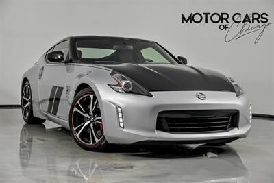 2020 Nissan 370Z Sport-50TH ANNIVERSARY EDITION   - Photo 1 - Joliet, IL 60435