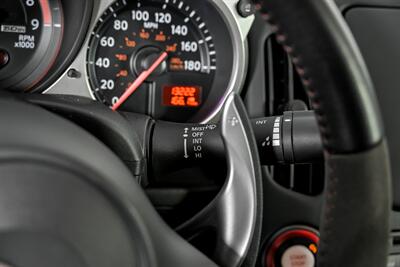 2020 Nissan 370Z Sport-50TH ANNIVERSARY EDITION   - Photo 27 - Joliet, IL 60435