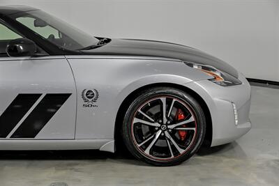 2020 Nissan 370Z Sport-50TH ANNIVERSARY EDITION   - Photo 15 - Joliet, IL 60435