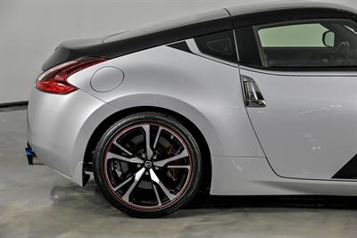 2020 Nissan 370Z Sport-50TH ANNIVERSARY EDITION   - Photo 13 - Joliet, IL 60435