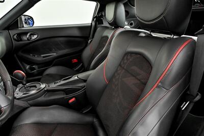 2020 Nissan 370Z Sport-50TH ANNIVERSARY EDITION   - Photo 22 - Joliet, IL 60435