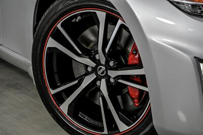 2020 Nissan 370Z Sport-50TH ANNIVERSARY EDITION   - Photo 4 - Joliet, IL 60435