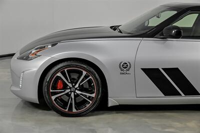 2020 Nissan 370Z Sport-50TH ANNIVERSARY EDITION   - Photo 7 - Joliet, IL 60435