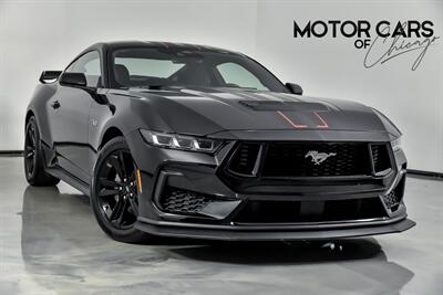 2024 Ford Mustang GT   - Photo 1 - Joliet, IL 60435