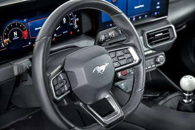 2024 Ford Mustang GT   - Photo 23 - Joliet, IL 60435