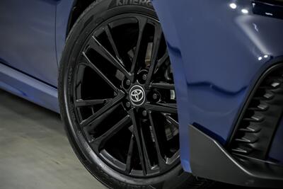 2025 Toyota Camry SE - Photo 4 - Joliet, IL 60435