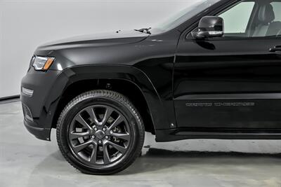 2019 Jeep Grand Cherokee High Altitude   - Photo 7 - Joliet, IL 60435