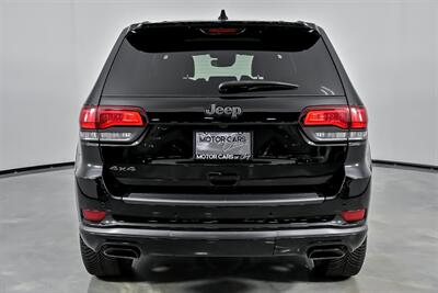 2019 Jeep Grand Cherokee High Altitude   - Photo 11 - Joliet, IL 60435
