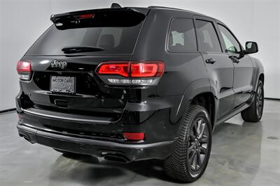 2019 Jeep Grand Cherokee High Altitude   - Photo 12 - Joliet, IL 60435
