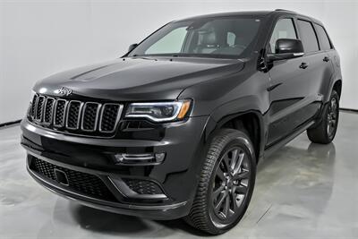2019 Jeep Grand Cherokee High Altitude   - Photo 6 - Joliet, IL 60435