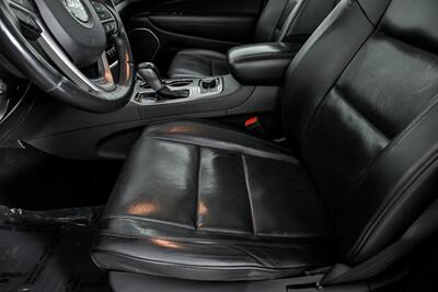 2019 Jeep Grand Cherokee High Altitude   - Photo 22 - Joliet, IL 60435