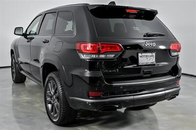 2019 Jeep Grand Cherokee High Altitude   - Photo 10 - Joliet, IL 60435