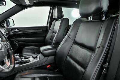 2019 Jeep Grand Cherokee High Altitude   - Photo 23 - Joliet, IL 60435