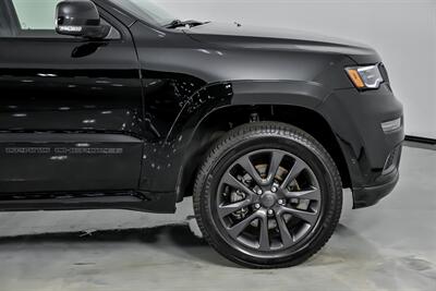 2019 Jeep Grand Cherokee High Altitude   - Photo 15 - Joliet, IL 60435